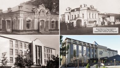 Photo of «История Горно-Алтайска в фотографиях»