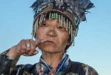 Photo of Встреча с шаманом в тайге