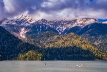 Photo of Экскурсия по горным озерам