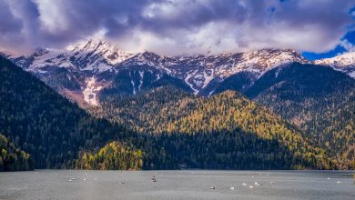 Photo of Экскурсия по горным озерам