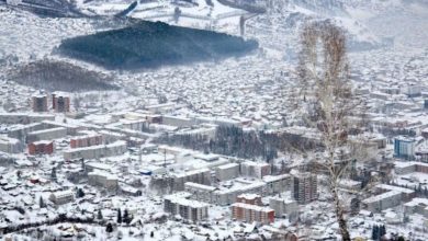 Photo of В Горно-Алтайске откроется новый парк
