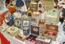Photo of Ярмарка сувениров и рукоделия