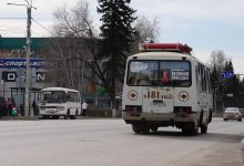 Photo of Автобусное движение в Горно-Алтайске изменится