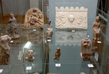 Photo of Выставка древних артефактов