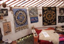 Photo of Алтайская культура в современности