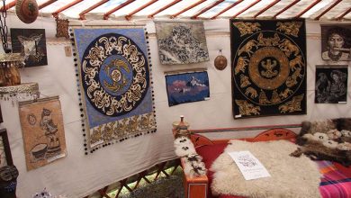 Photo of Культурное наследие Горного Алтая