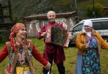 Photo of В Горно-Алтайске проведут фестиваль народной культуры