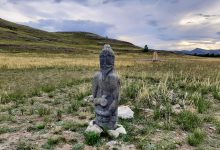 Photo of Исторические памятники Горного Алтая