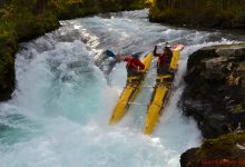 Photo of Сплав по горным рекам