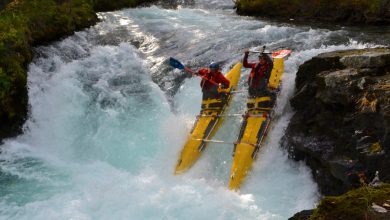 Photo of Сплав по горным рекам