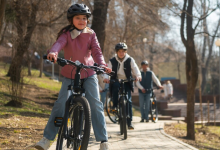 Photo of Велопробег по живописным местам