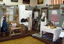 Photo of Традиционные ремесла алтайцев