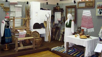 Photo of Традиционные ремесла алтайцев