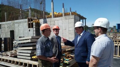 Photo of В Горно-Алтайске построят новый спортивный комплекс