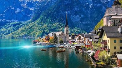 Photo of Фото-тур по живописным хребтам