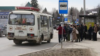 Photo of В Горно-Алтайске увеличат количество общественного транспорта
