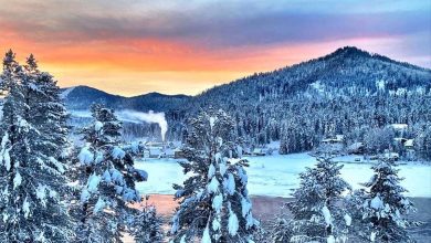 Photo of Горно-Алтайск готовится к зиме