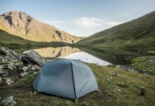 Photo of Поход на горные озёра