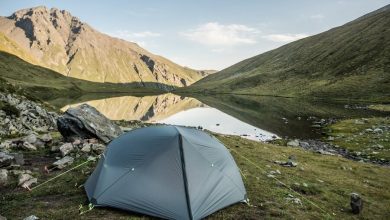 Photo of Поход на горные озёра