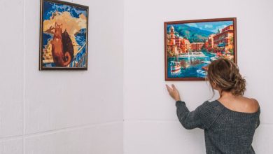 Photo of Встреча с местными художниками