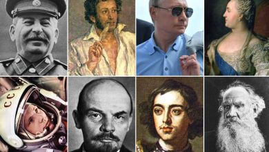 Photo of Знаменитые исторические личности