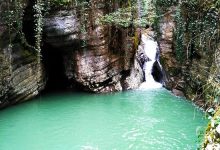 Photo of Поход к водопаду Кучерле