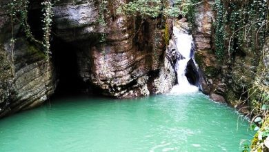 Photo of Поход к водопаду Кучерле