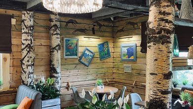 Photo of В Горно-Алтайске откроется новый ресторан