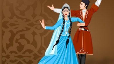 Photo of Мастер-классы по национальным танцам