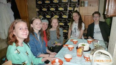 Photo of Мастер-класс по изготовлению алтайских украшений
