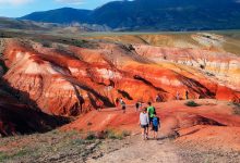 Photo of Завоевание Горного Алтая