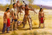 Photo of Древние племена Алтая