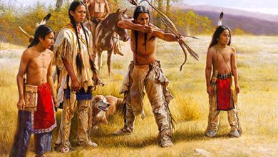 Photo of Древние племена Алтая